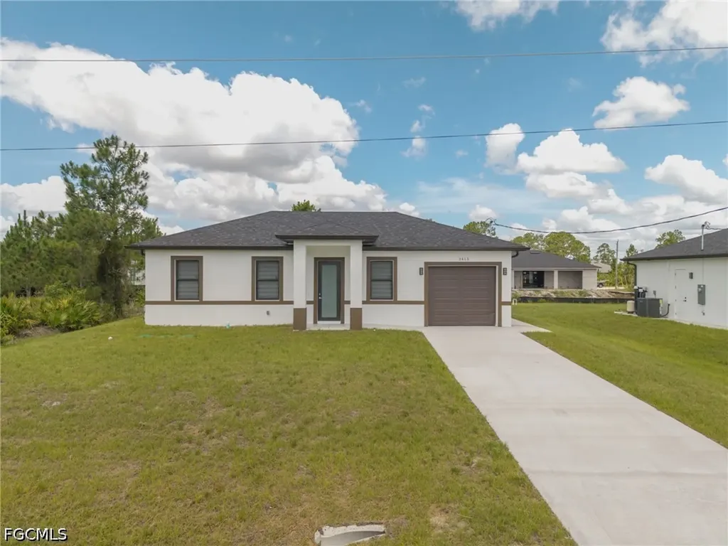 3417 Judy Avenue N Lehigh Acres FL 33971