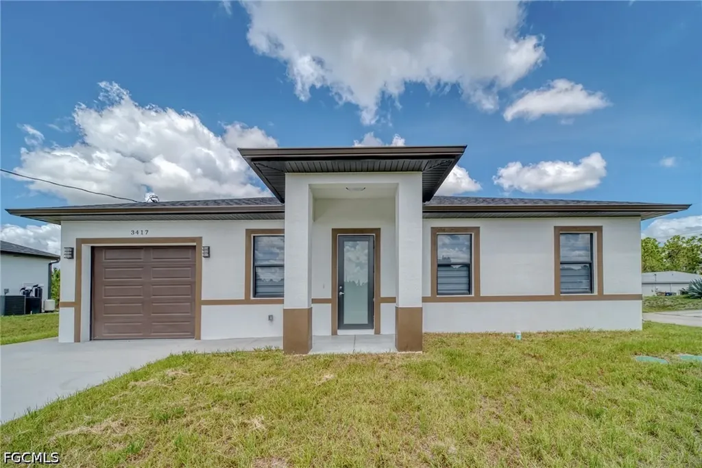 3417 Judy Avenue N Lehigh Acres FL 33971