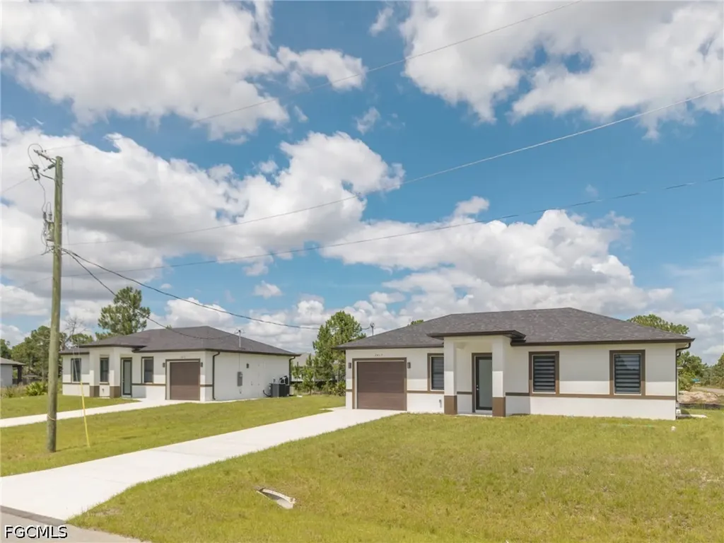 3417 Judy Avenue N Lehigh Acres FL 33971