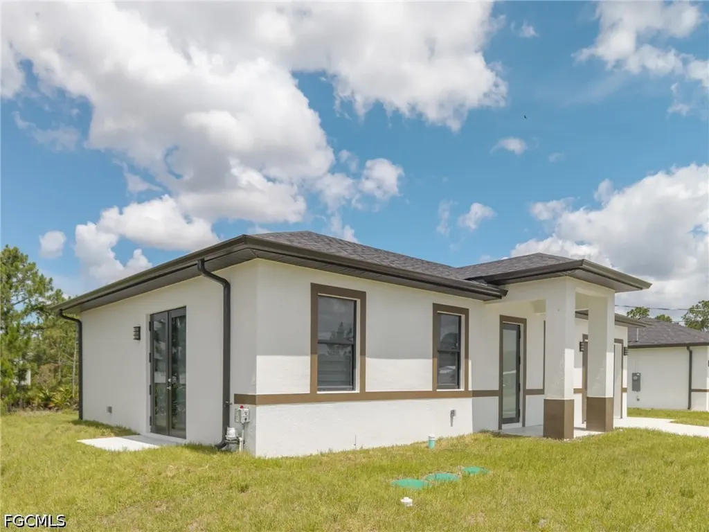 3417 Judy Avenue N Lehigh Acres FL 33971