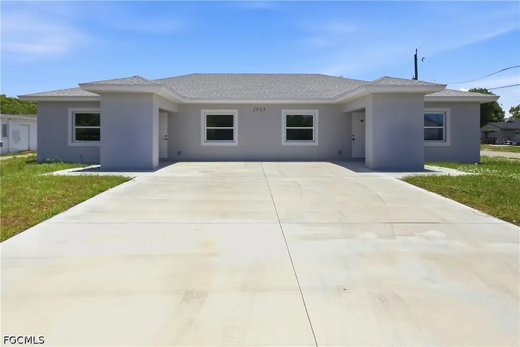 2955 Dunbar Avenue Fort Myers FL 33916
