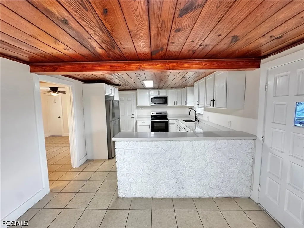 1275 Gramac Drive North Fort Myers FL 33917