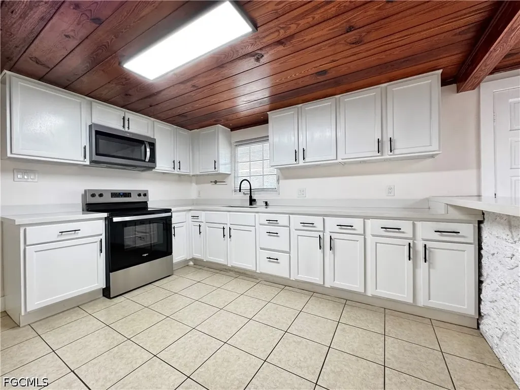 1275 Gramac Drive North Fort Myers FL 33917