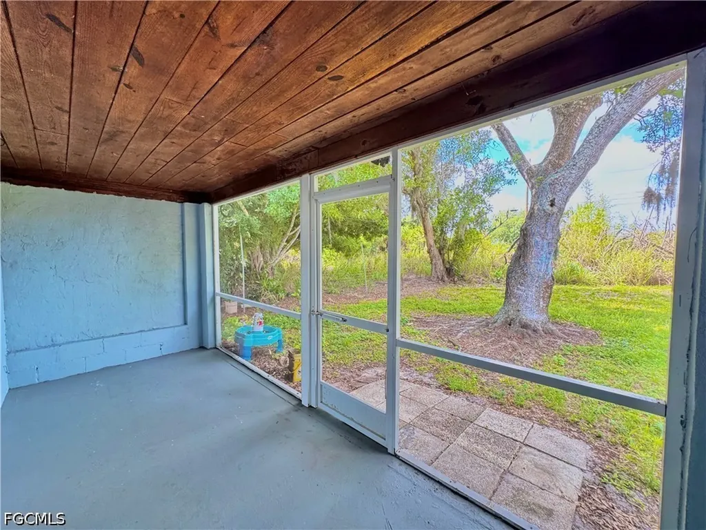 1275 Gramac Drive North Fort Myers FL 33917