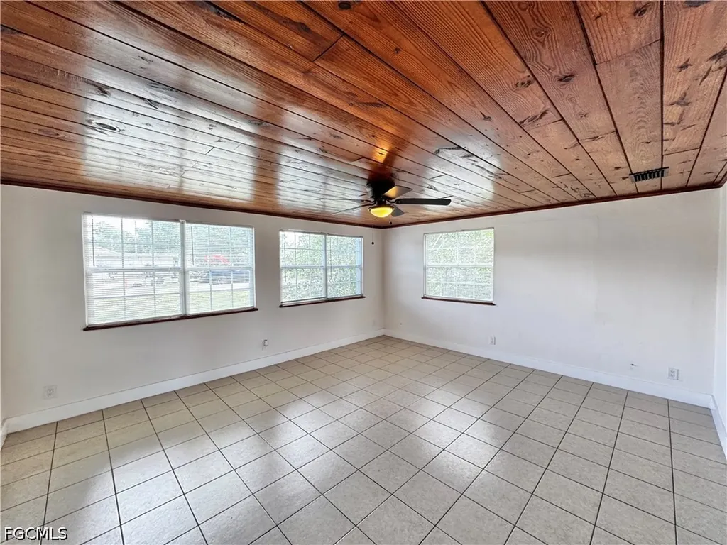 1275 Gramac Drive North Fort Myers FL 33917