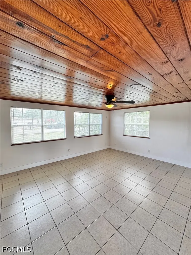 1275 Gramac Drive North Fort Myers FL 33917