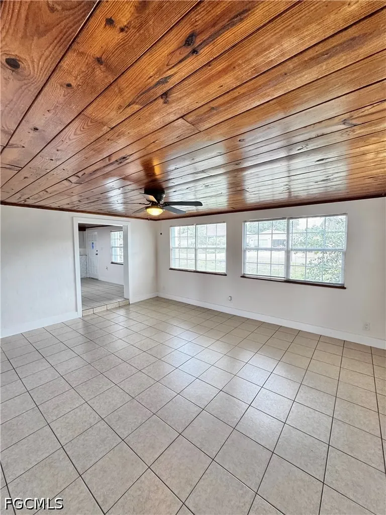 1275 Gramac Drive North Fort Myers FL 33917