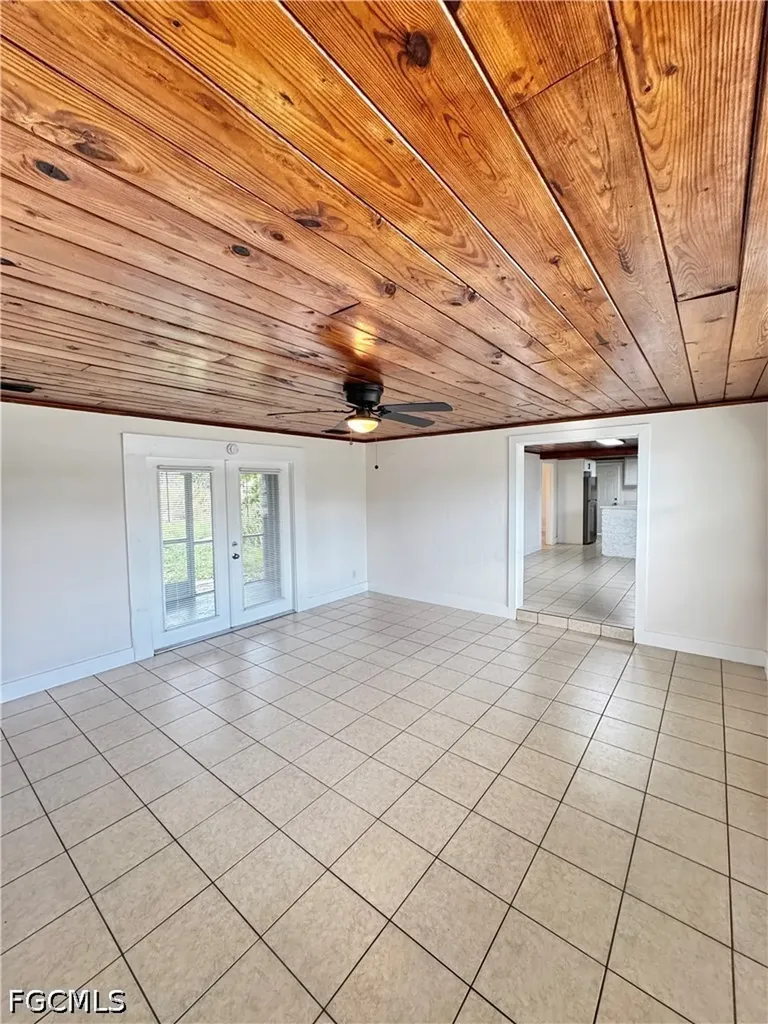 1275 Gramac Drive North Fort Myers FL 33917