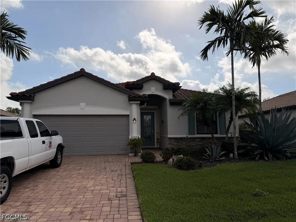 20239 Cypress Shadows Boulevard Estero FL 33928