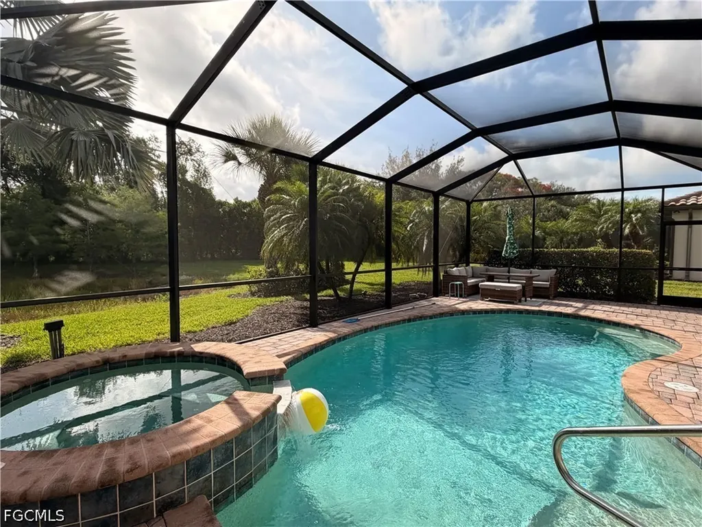 20239 Cypress Shadows Boulevard Estero FL 33928