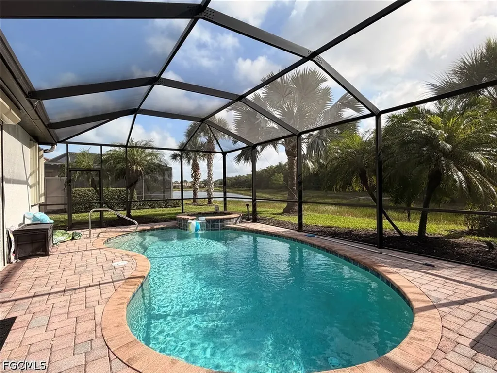 20239 Cypress Shadows Boulevard Estero FL 33928