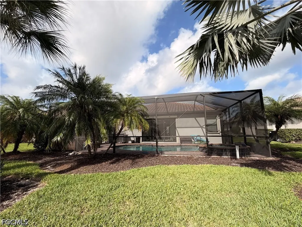 20239 Cypress Shadows Boulevard Estero FL 33928