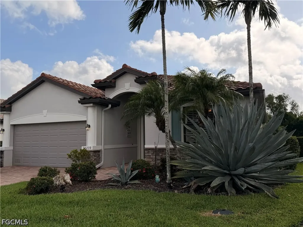 20239 Cypress Shadows Boulevard Estero FL 33928