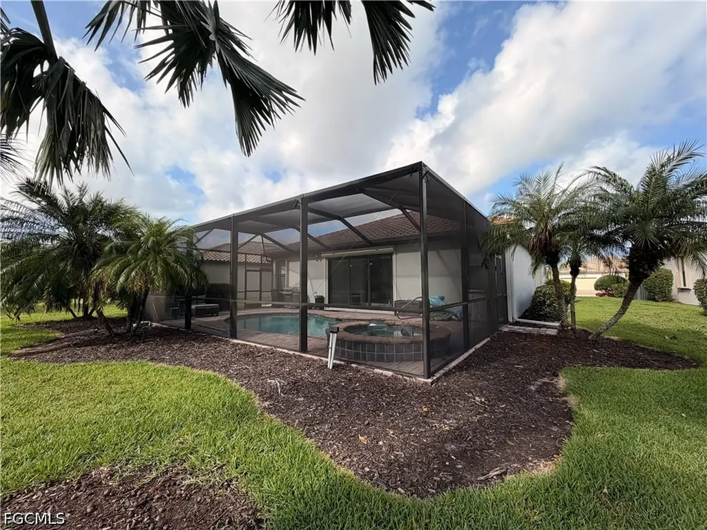 20239 Cypress Shadows Boulevard Estero FL 33928
