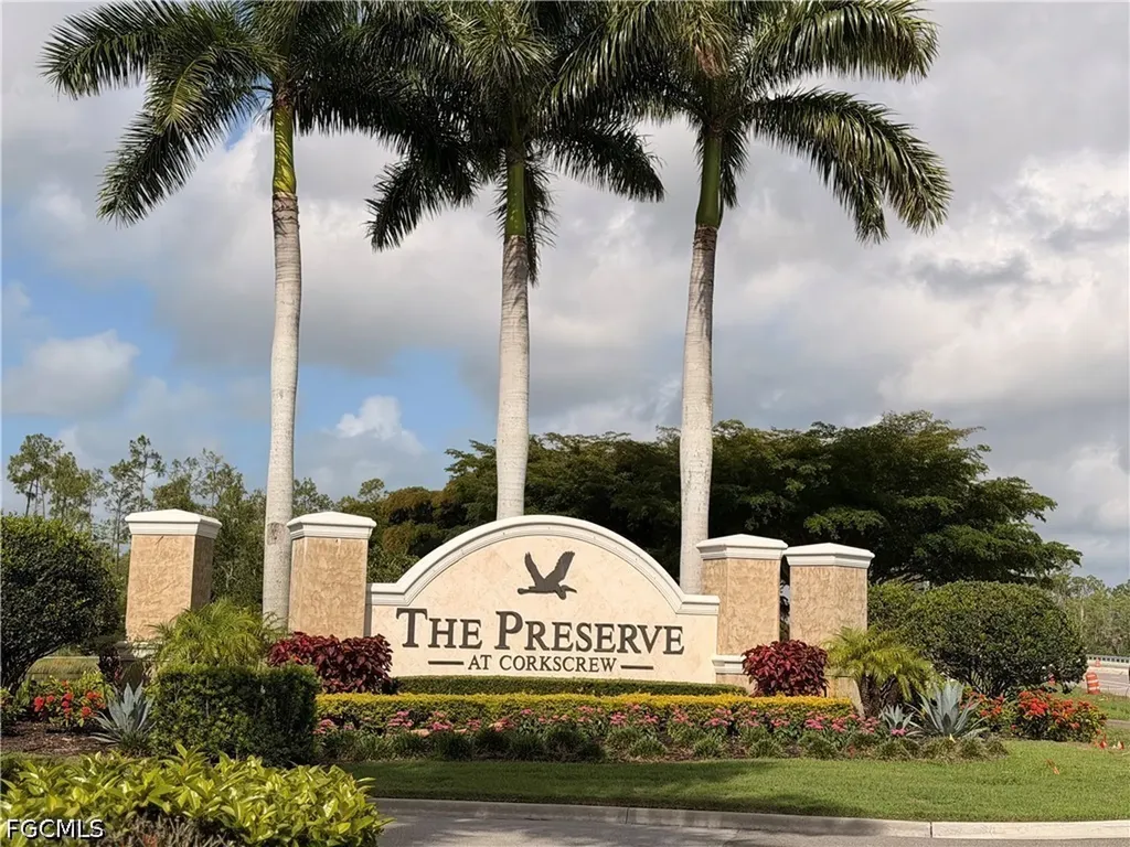20239 Cypress Shadows Boulevard Estero FL 33928