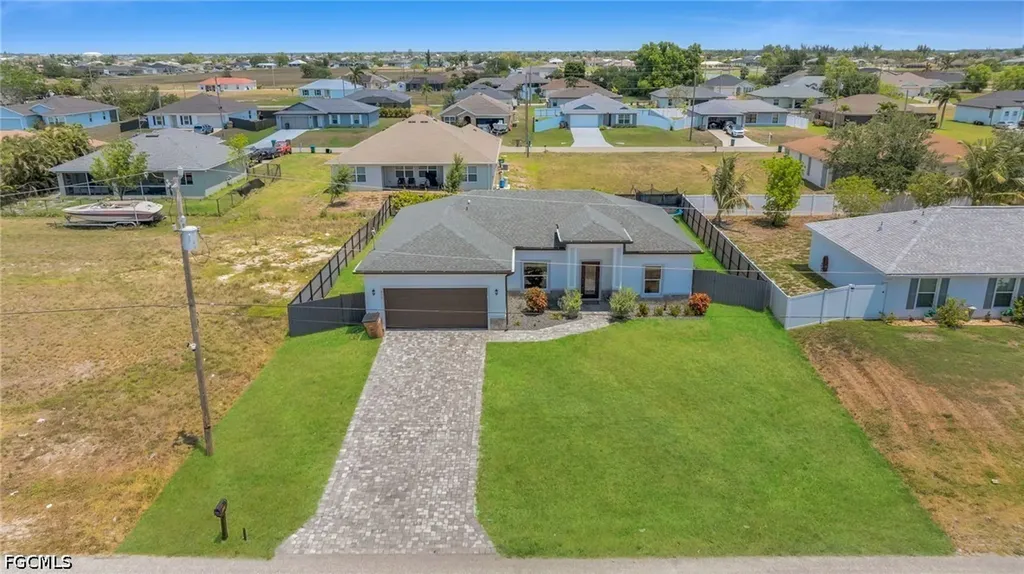 405 NW 10th Street Cape Coral FL 33993
