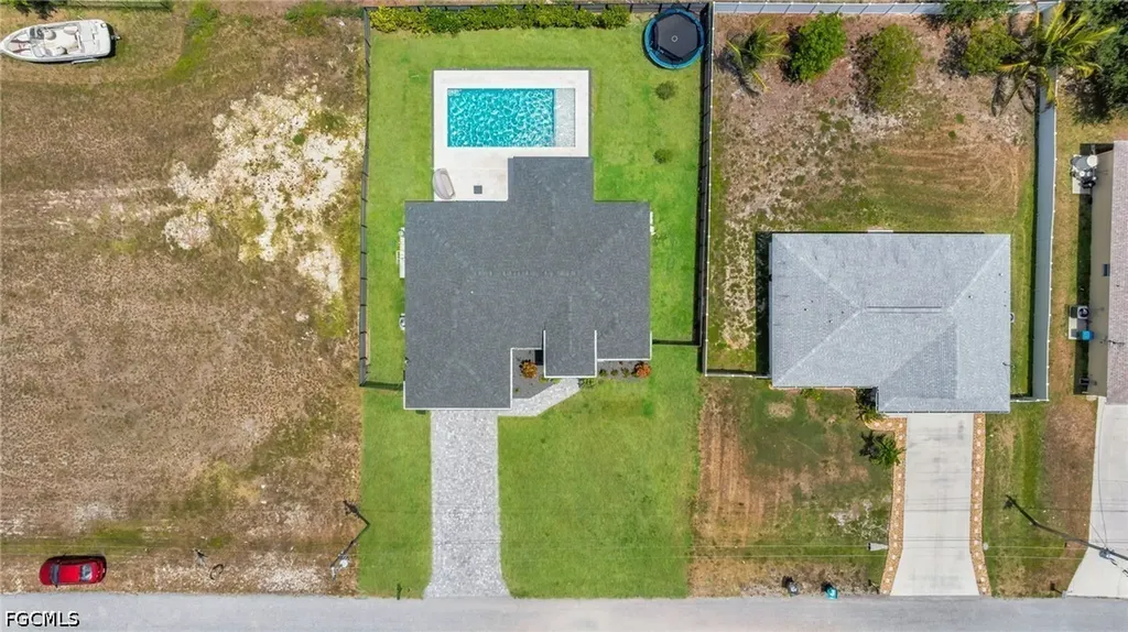 405 NW 10th Street Cape Coral FL 33993
