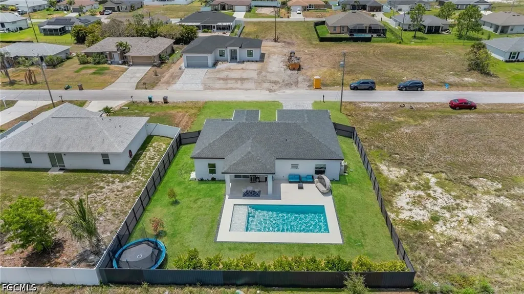 405 NW 10th Street Cape Coral FL 33993