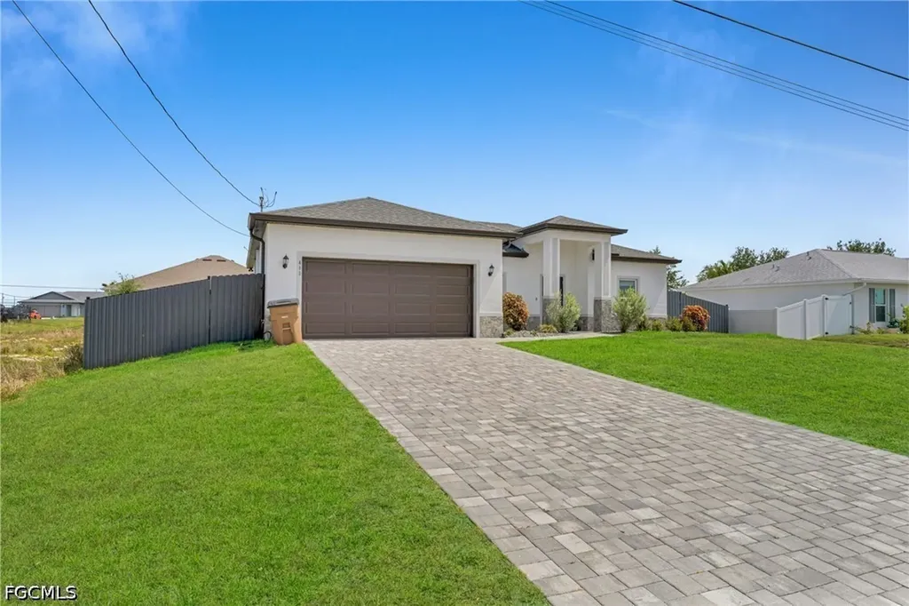 405 NW 10th Street Cape Coral FL 33993