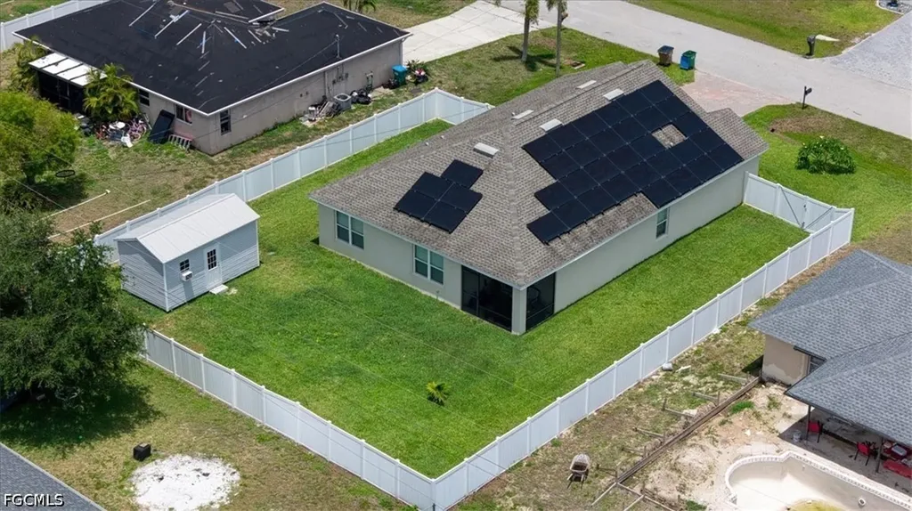 2614 SW 1st Avenue Cape Coral FL 33914