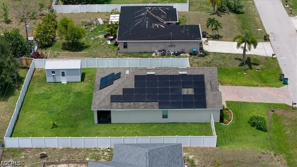 2614 SW 1st Avenue Cape Coral FL 33914