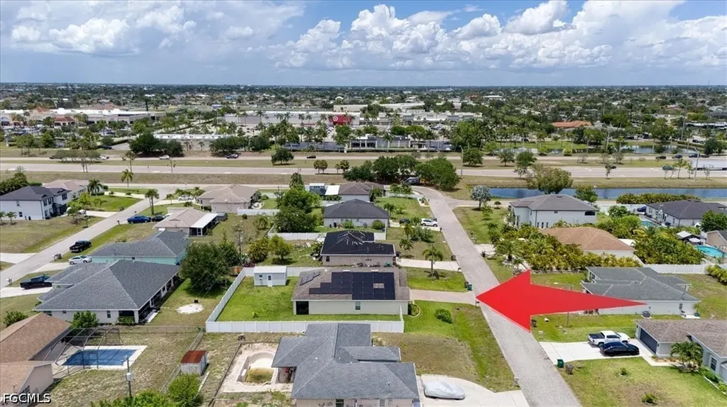 2614 SW 1st Avenue Cape Coral FL 33914