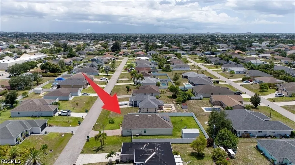 2614 SW 1st Avenue Cape Coral FL 33914