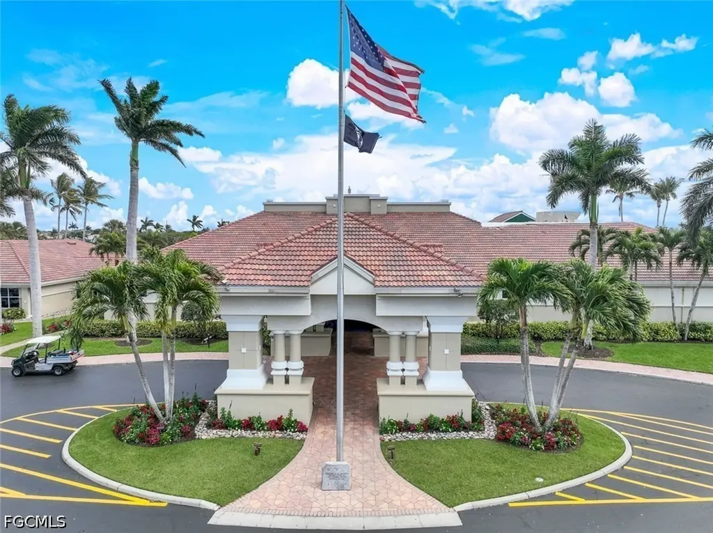 8777 E Bay Circle Fort Myers FL 33908