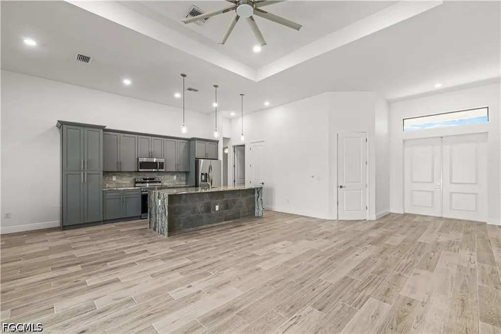 4107 NW 37th Street Cape Coral FL 33993
