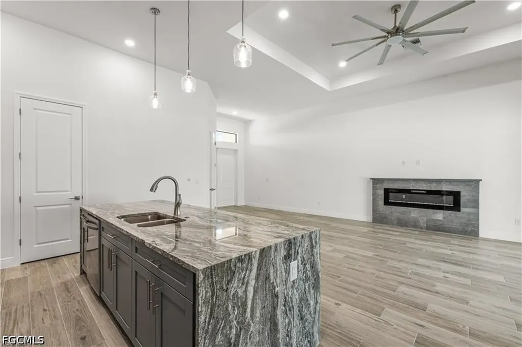 4107 NW 37th Street Cape Coral FL 33993