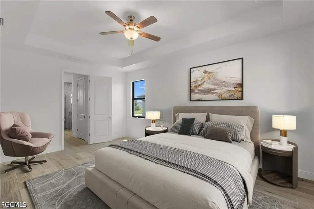 4107 NW 37th Street Cape Coral FL 33993