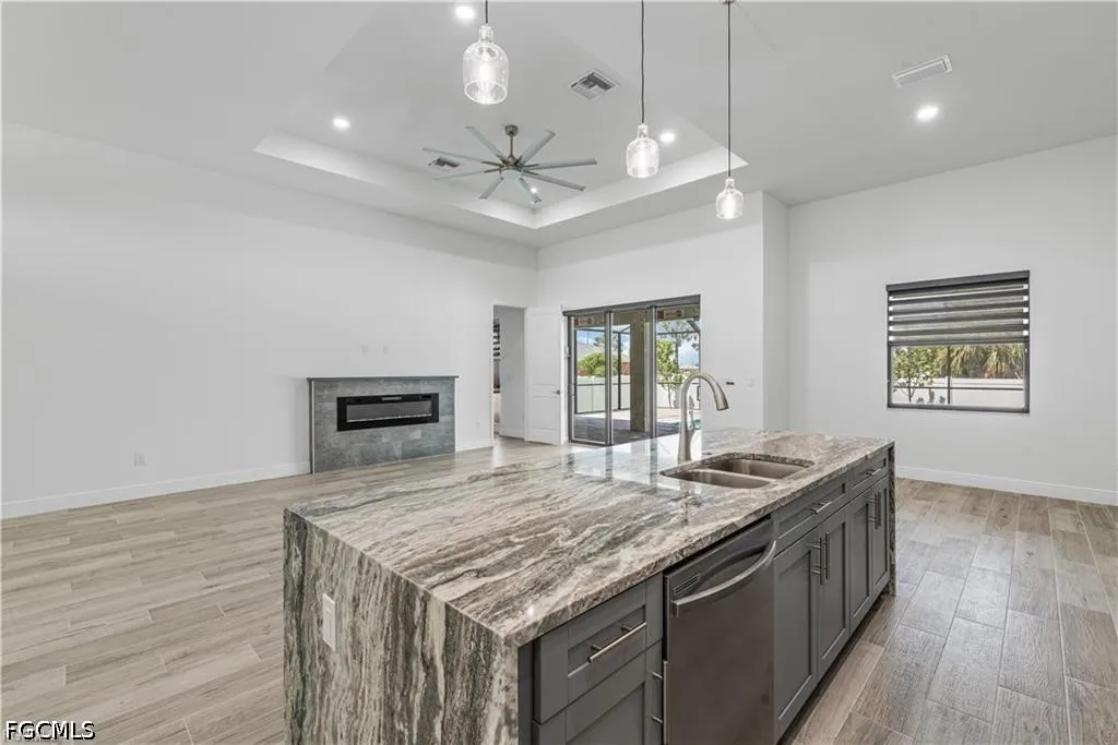 4107 NW 37th Street Cape Coral FL 33993