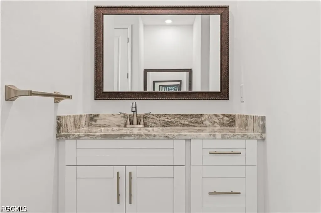 4107 NW 37th Street Cape Coral FL 33993