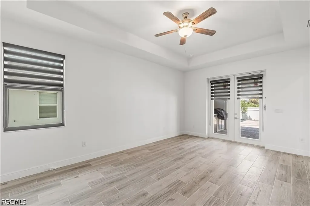 4107 NW 37th Street Cape Coral FL 33993