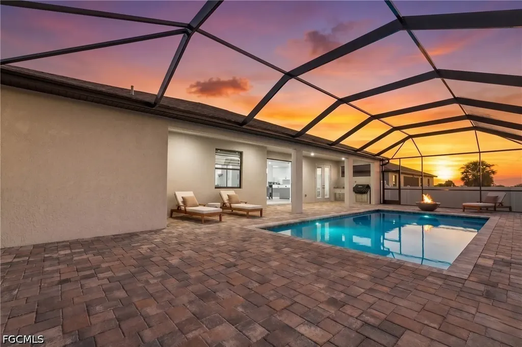 4107 NW 37th Street Cape Coral FL 33993