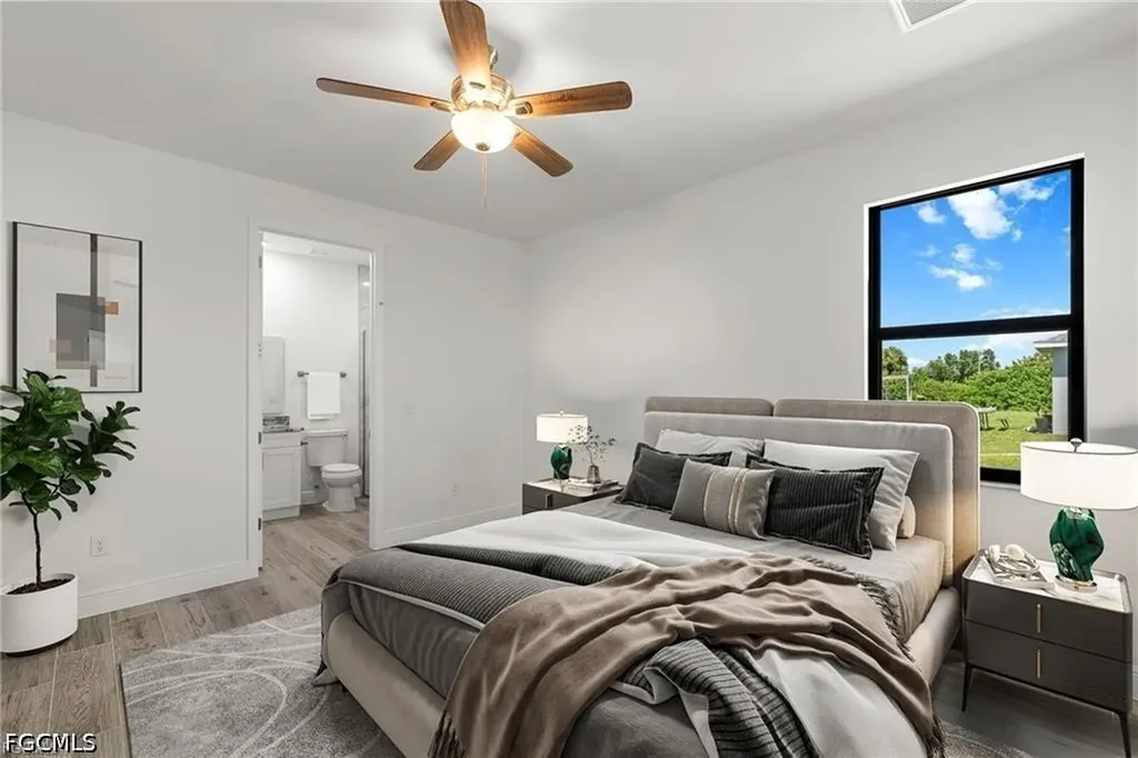 4107 NW 37th Street Cape Coral FL 33993