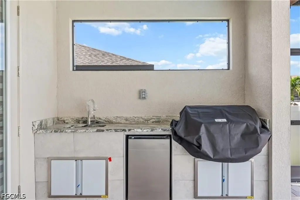 4107 NW 37th Street Cape Coral FL 33993