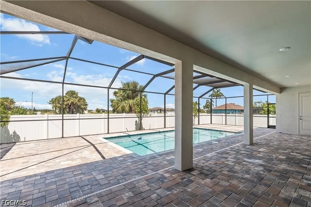 4107 NW 37th Street Cape Coral FL 33993