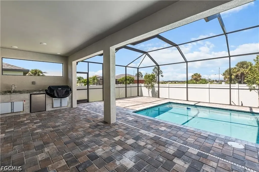 4107 NW 37th Street Cape Coral FL 33993