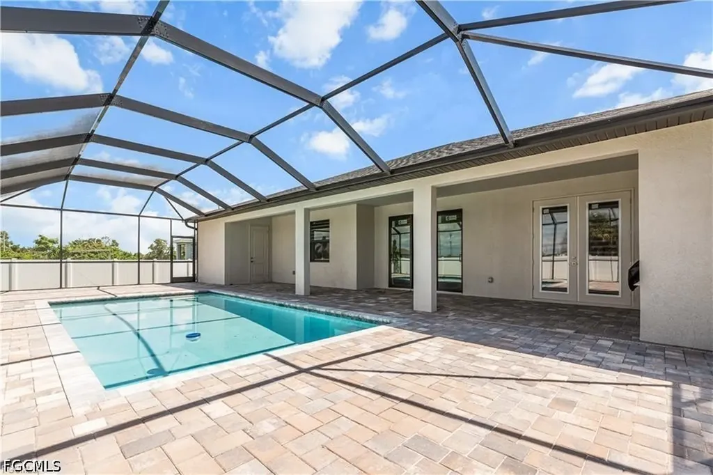 4107 NW 37th Street Cape Coral FL 33993