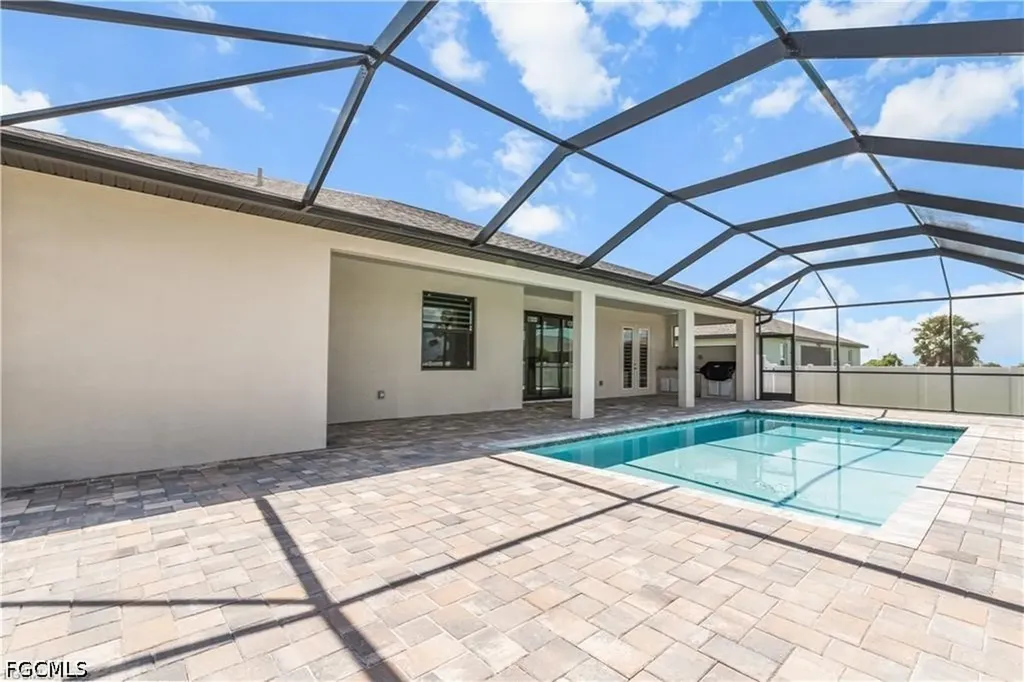 4107 NW 37th Street Cape Coral FL 33993