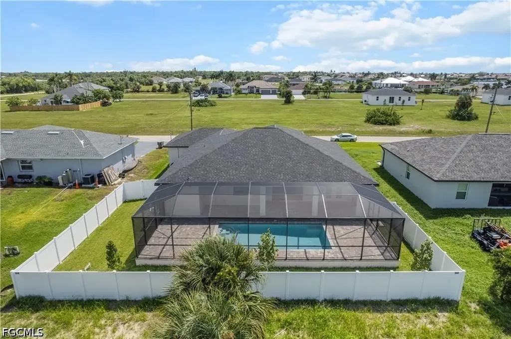 4107 NW 37th Street Cape Coral FL 33993
