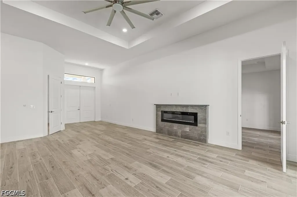 4107 NW 37th Street Cape Coral FL 33993