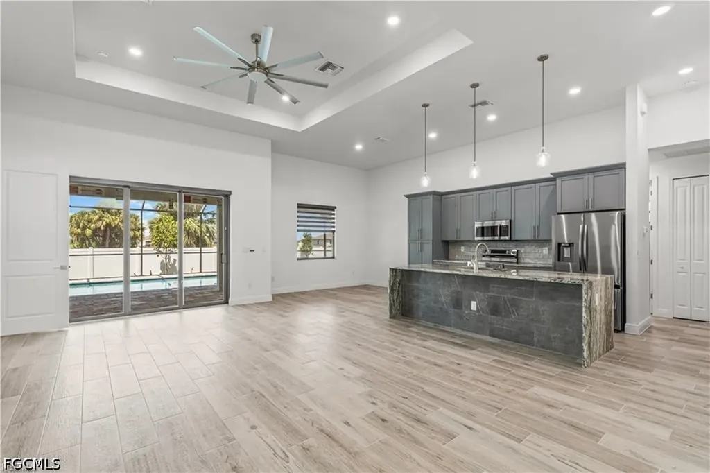 4107 NW 37th Street Cape Coral FL 33993
