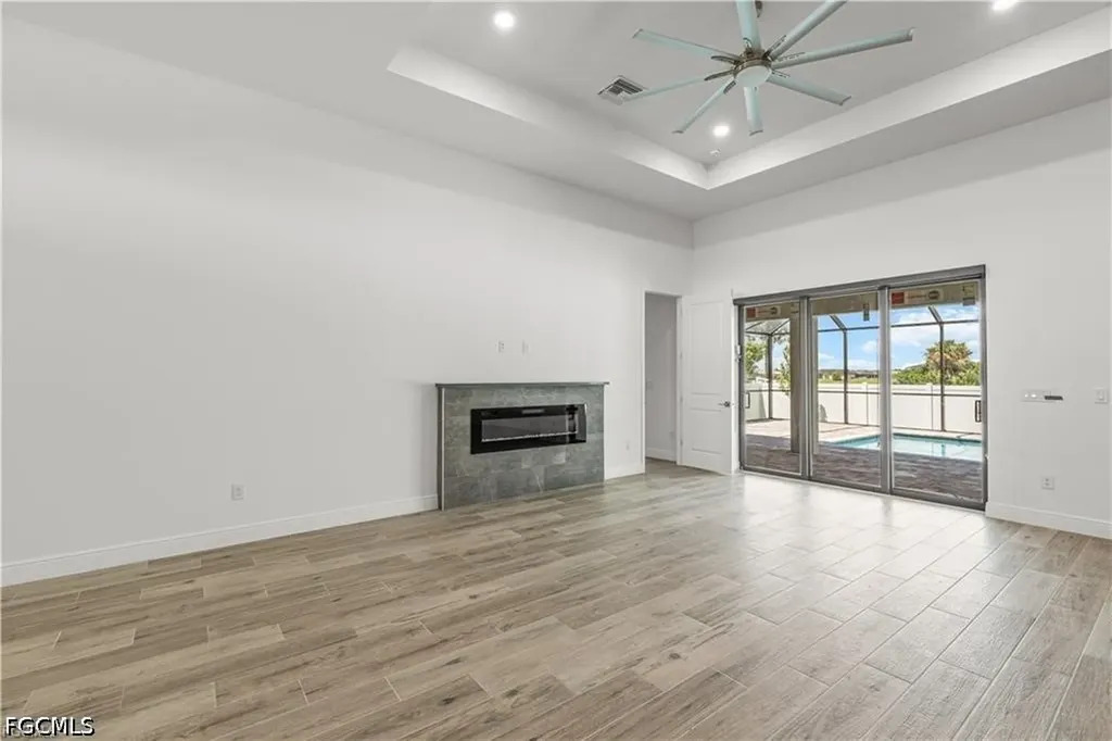 4107 NW 37th Street Cape Coral FL 33993