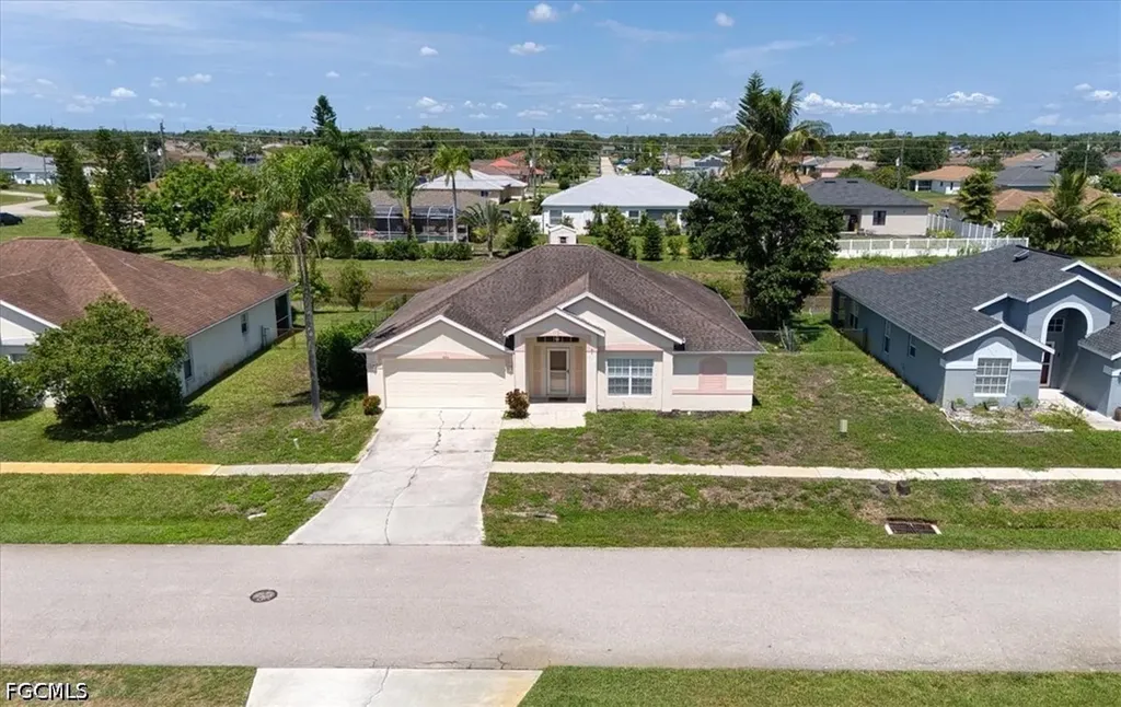 4664 Varsity Circle Lehigh Acres FL 33971