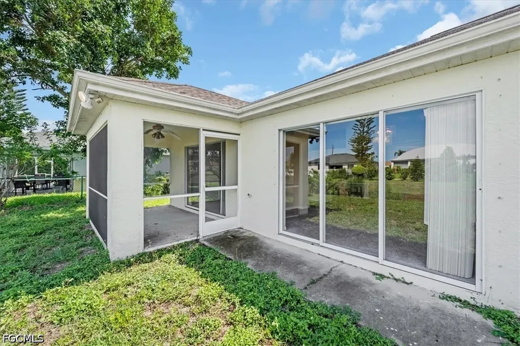 4664 Varsity Circle Lehigh Acres FL 33971