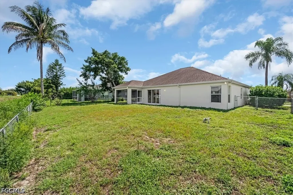 4664 Varsity Circle Lehigh Acres FL 33971