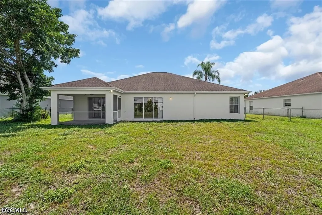 4664 Varsity Circle Lehigh Acres FL 33971