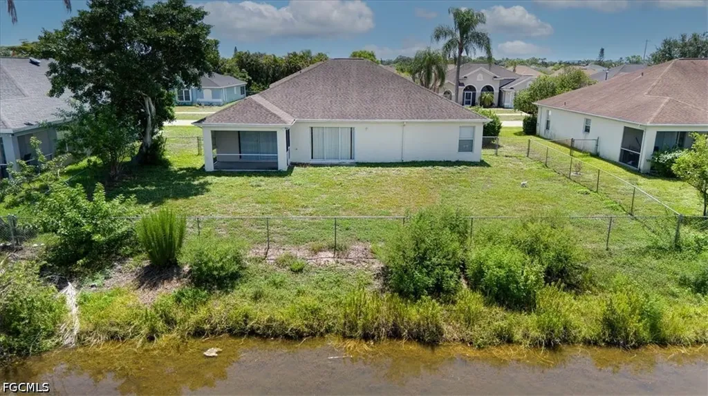 4664 Varsity Circle Lehigh Acres FL 33971